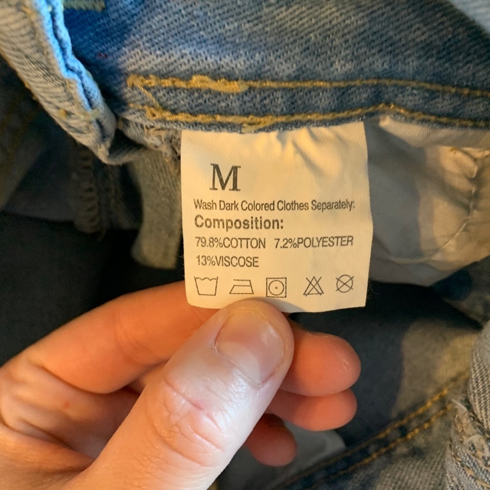Women’s overalls - Picture 2 of 3